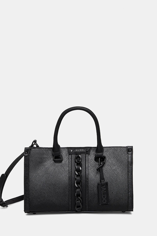 Aldo poseta RANAEVER uni negru RANAEVER.006