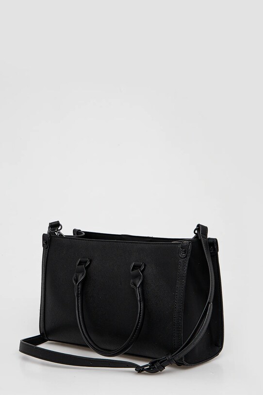 Aldo poseta RANAEVER RANAEVER.006 negru SS25