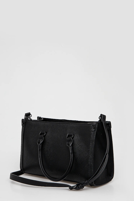 Aldo poseta RANAEVER RANAEVER.006 negru SS25