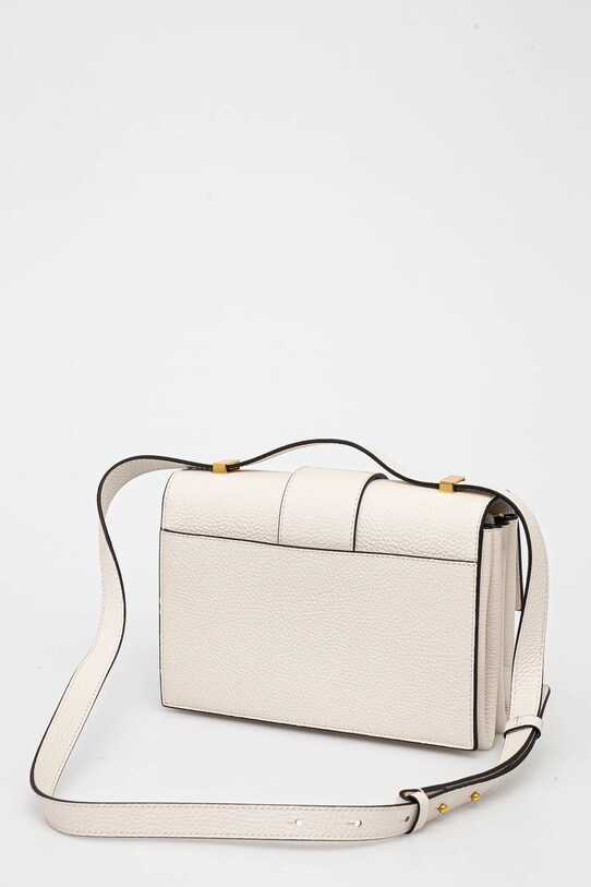 Akcesoria Coccinelle torebka skórzana ARLETTIS MD5.12.07.01 biały