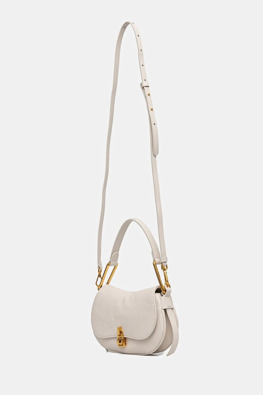 Torba Coccinelle COCCINELLEMAGIE SOFT PQR.58.01.01 bež SS25