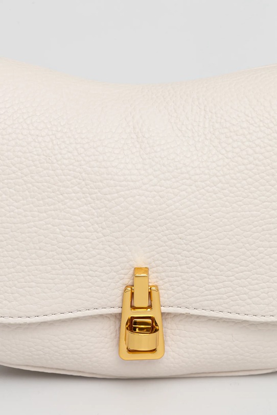 Torba Coccinelle COCCINELLEMAGIE SOFT PQR.58.01.01 bež