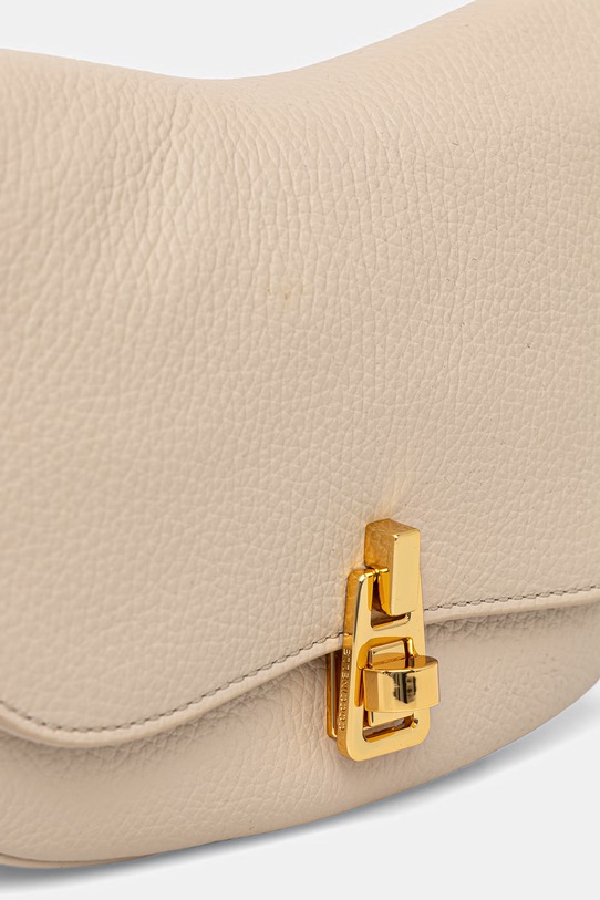 Coccinelle torebka COCCINELLEMAGIE SOFT beżowy PQR.58.01.01