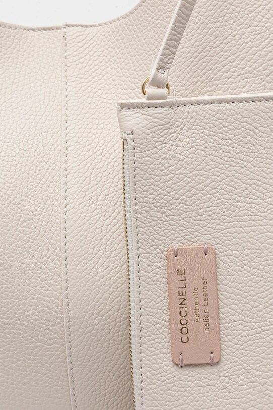 Coccinelle borsetta COCCINELLE C-EASY bianco SHA.11.02.01