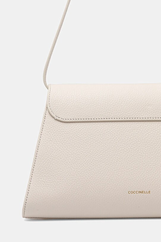 Accessori Coccinelle borsetta COCCINELLEDEW QTF.12.02.01 bianco