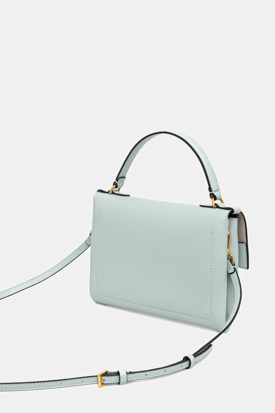 Akcesoria Coccinelle torebka ARLETTIS MD5.19.03.01 turkusowy