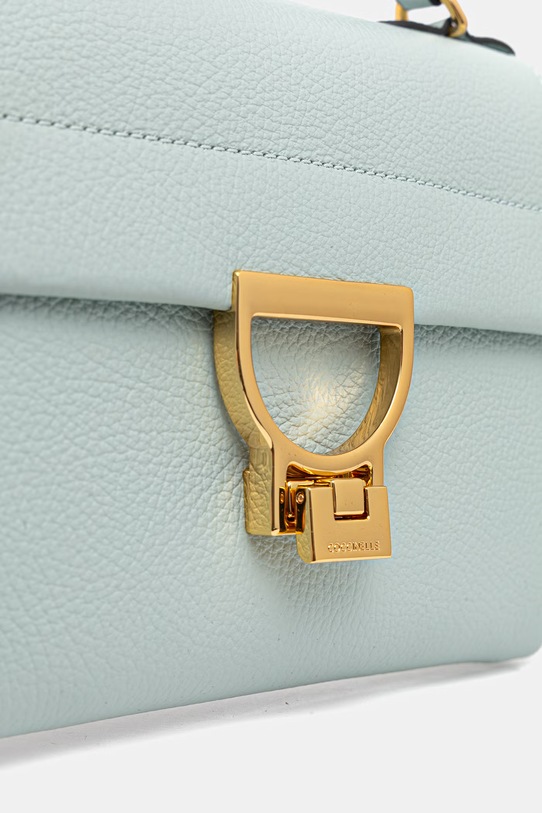 Coccinelle torebka ARLETTIS turkusowy MD5.19.03.01