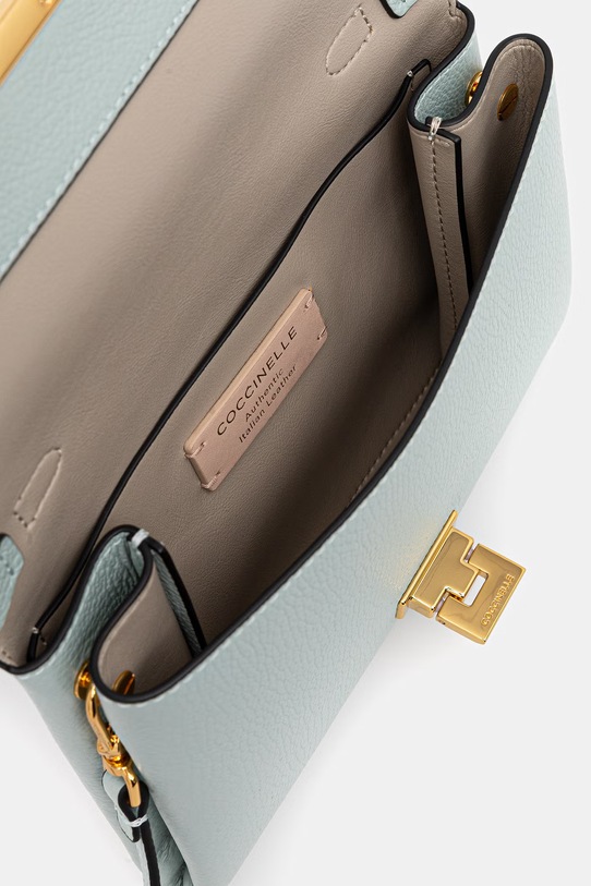 Coccinelle torebka ARLETTIS MD5.19.03.01 turkusowy