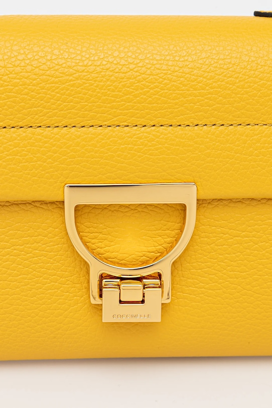 Coccinelle geantă ARLETTIS MD5.19.03.01 galben