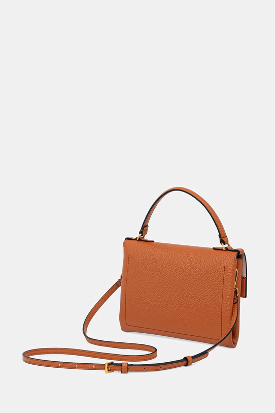 Akcesoria Coccinelle torebka ARLETTIS MD5.19.03.01 pomarańczowy