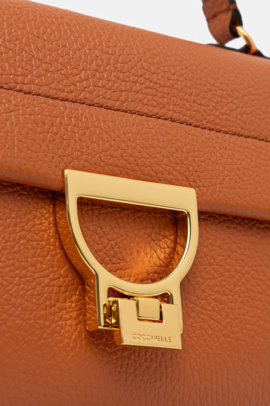 Coccinelle torebka ARLETTIS pomarańczowy MD5.19.03.01