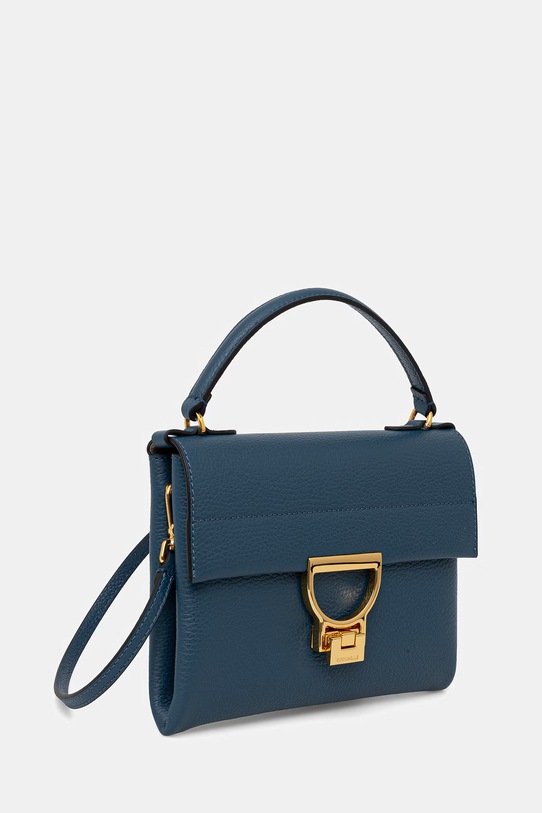 Coccinelle torebka ARLETTIS MD5.19.03.01 turkusowy SS26