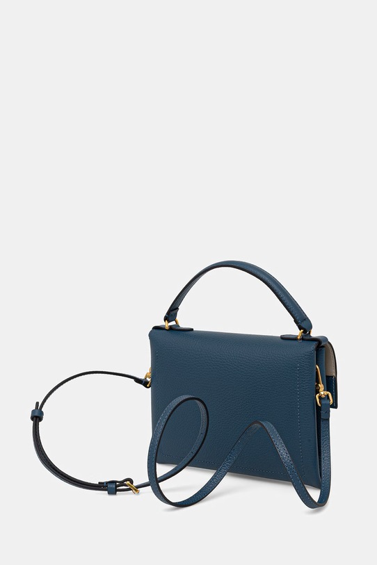 Akcesoria Coccinelle torebka ARLETTIS MD5.19.03.01 turkusowy