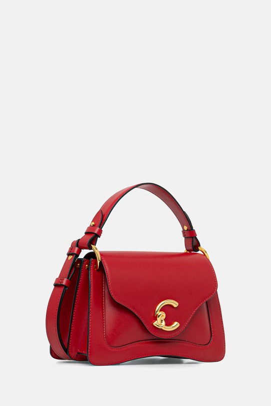 Coccinelle torebka SSK.18.02.01 czerwony AA00