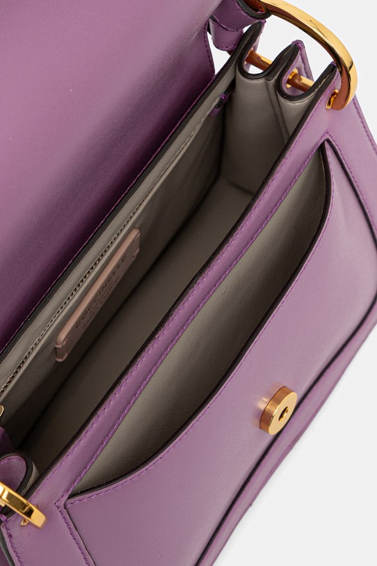 Coccinelle torebka SSK.18.02.01 fioletowy