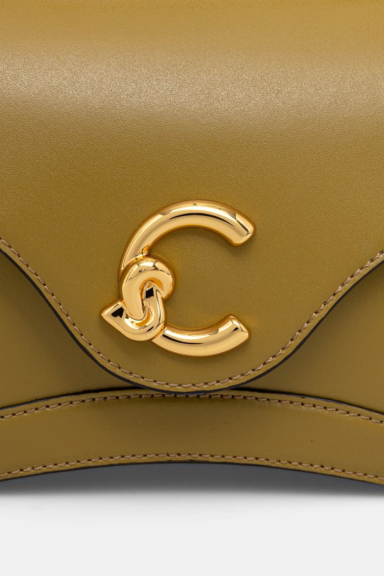 Coccinelle torebka zielony SSK.18.02.01