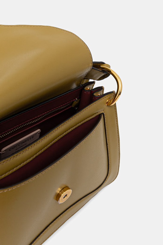 Coccinelle torebka SSK.18.02.01 zielony