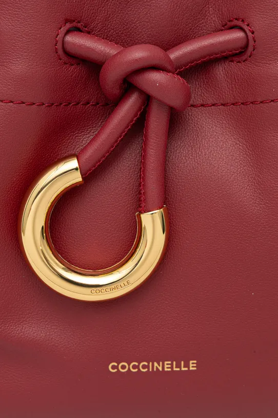 Torba Coccinelle COCCINELLEISABELA SCA.19.01.01 crvena