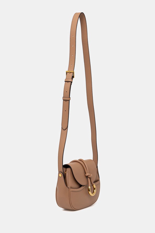 Kabelka Coccinelle COCCINELLECARMY SGF.15.01.01 hnedá SS25