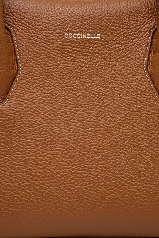 Coccinelle borsetta COCCINELLELORD marrone RBF.18.01.01