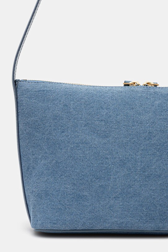 Akcesoria A.P.C. torebka Sac Vera Shoulder COHHU.F61974 niebieski