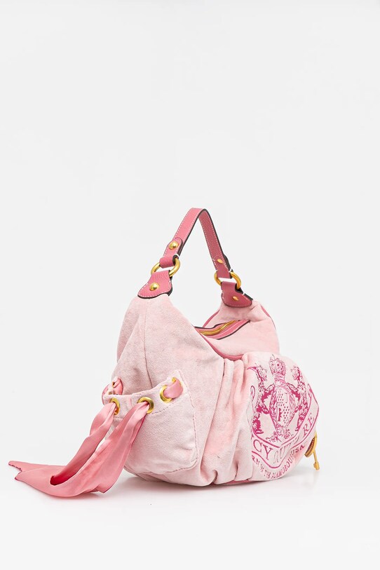 Kabelka Juicy Couture DAYDREAMER BEJD08742WC2 růžová SS25