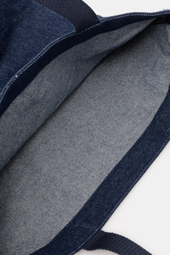 Kiegészítők Levi's farmer táska D5443.0008 sötétkék