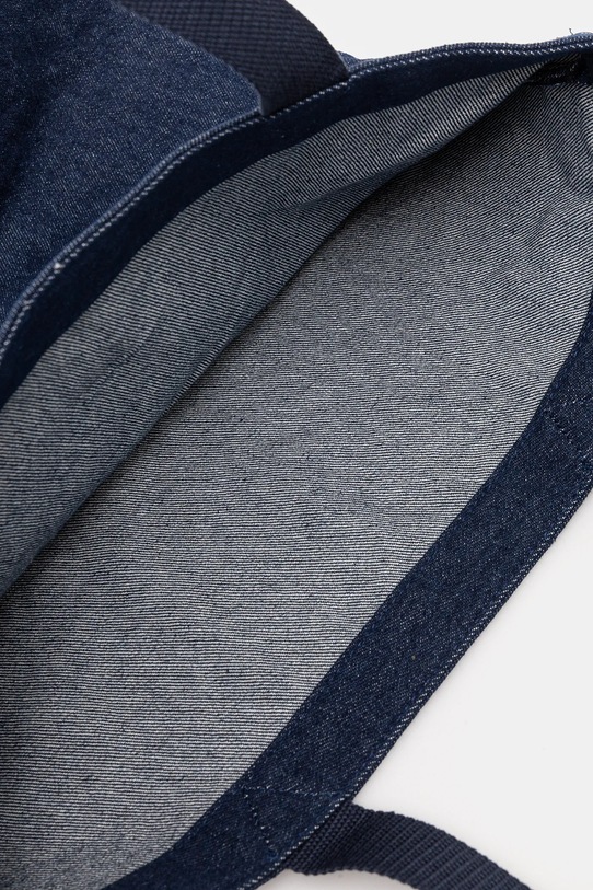 Akcesoria Levi's torebka jeansowa D5443.0008 granatowy