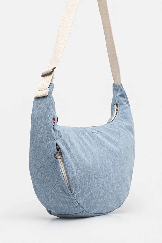 Levi's torebka 002H3.0001 niebieski SS25