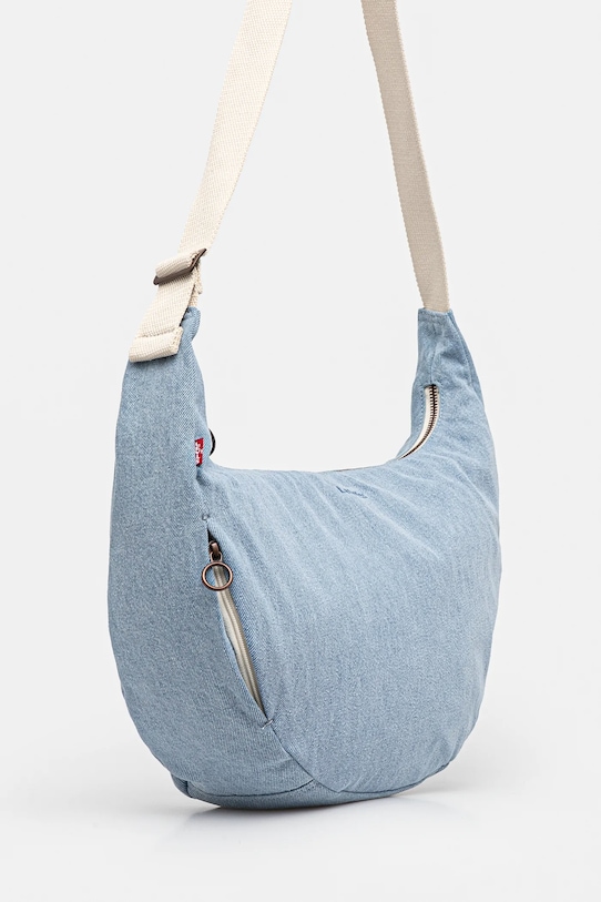 Levi's poșetă 002H3.0001 albastru SS25
