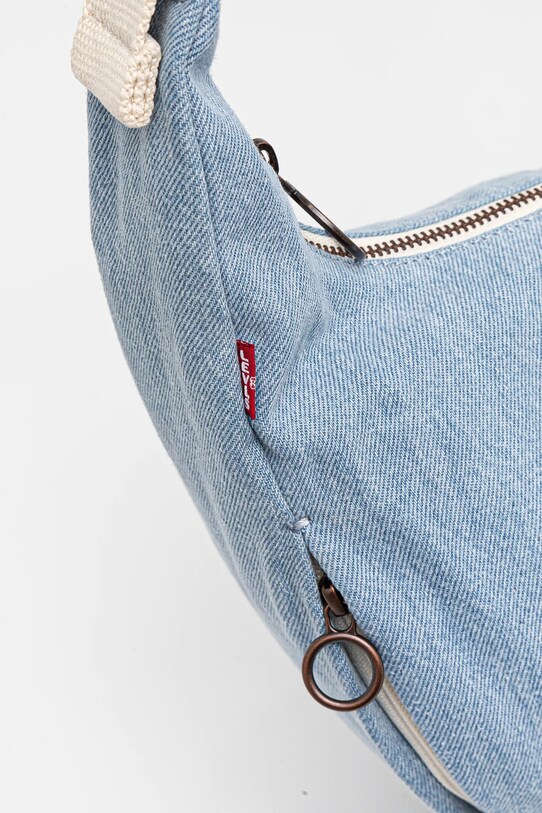 Levi's torebka niebieski 002H3.0001
