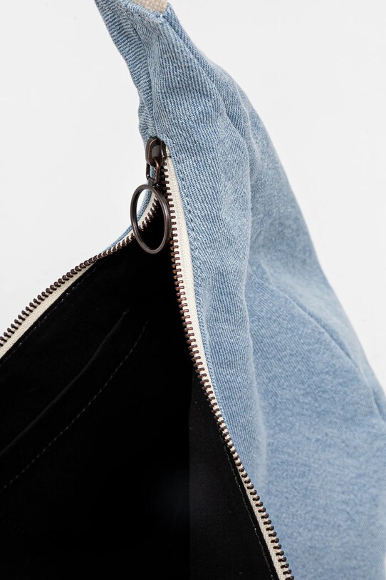 Levi's torebka 002H3.0001 niebieski