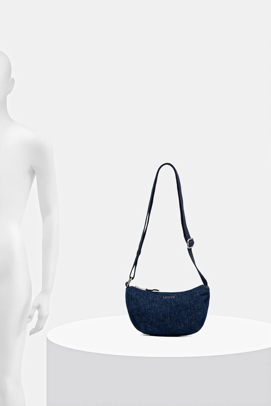 Levi's torebka jeansowa D7770.0015