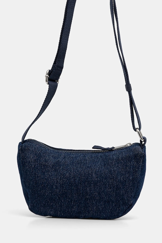 Akcesoria Levi's torebka jeansowa D7770.0015 granatowy
