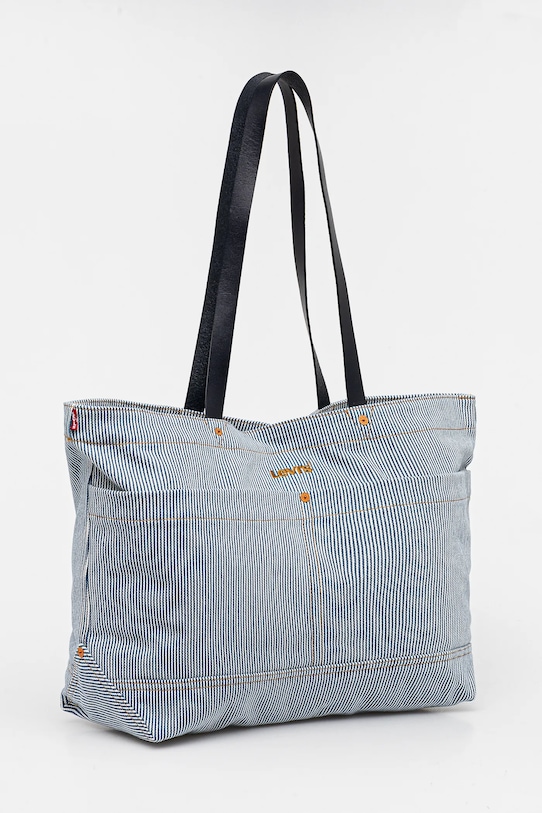 Levi's geantă D7959.0004 albastru SS25