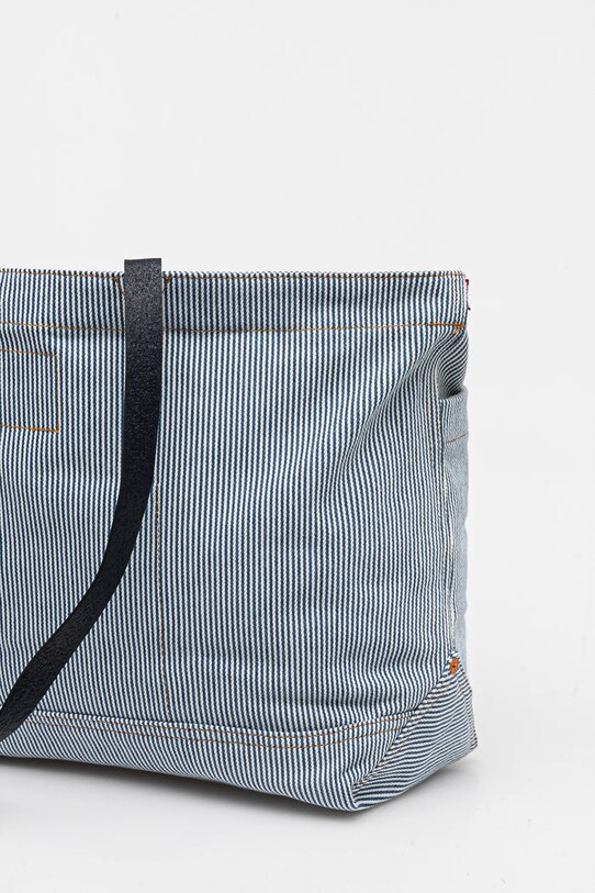 Doplňky Kabelka Levi's D7959.0004 modrá
