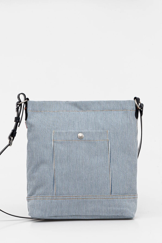 Levi's kézitáska textil kék 000IP.0002
