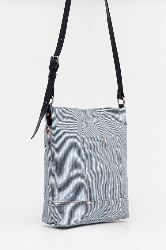 Levi's kézitáska 000IP.0002 kék SS25