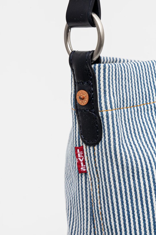 Levi's kézitáska kék 000IP.0002