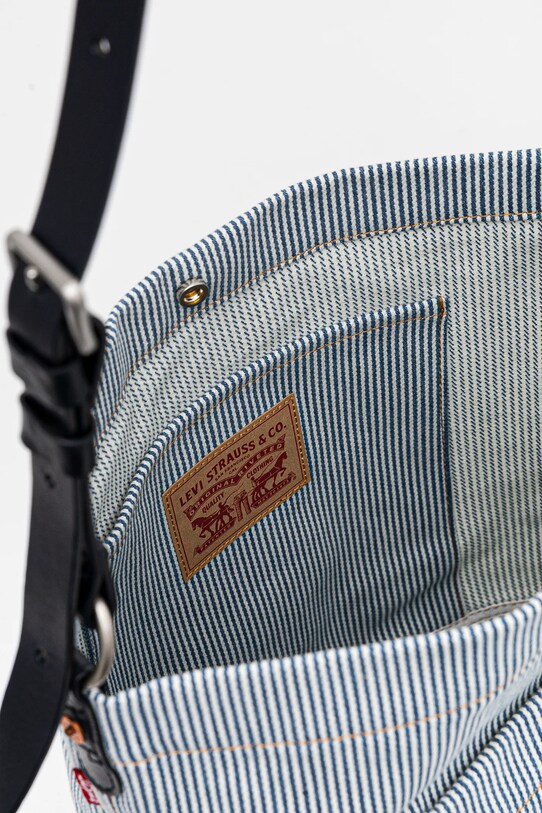 Levi's kézitáska 000IP.0002 kék