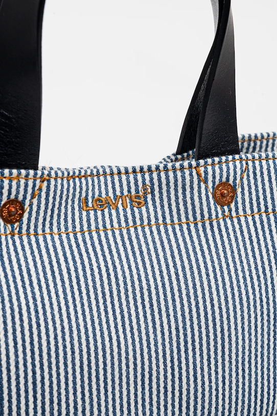 Сумочка Levi's голубой 000IV.0002