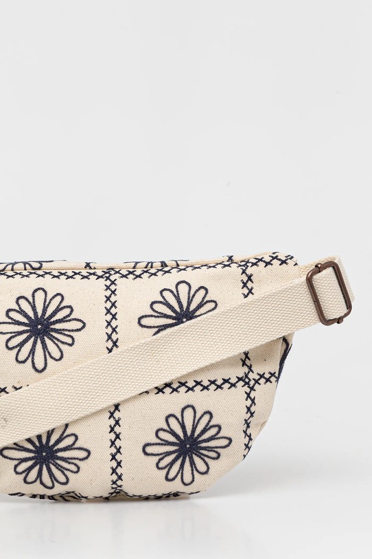 Accessori Levi's borsa a mano in cotone 002H1.0001 beige