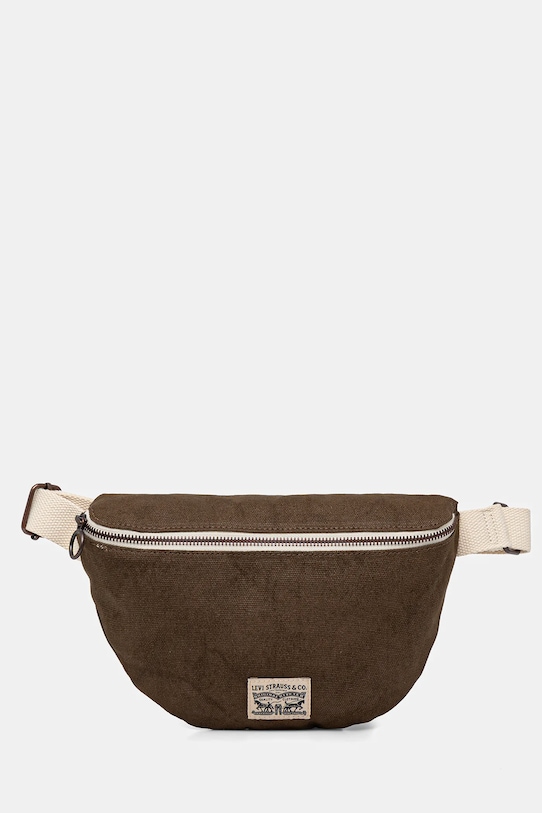 Levi's Geanta de bumbac uni maro 002H1.0003