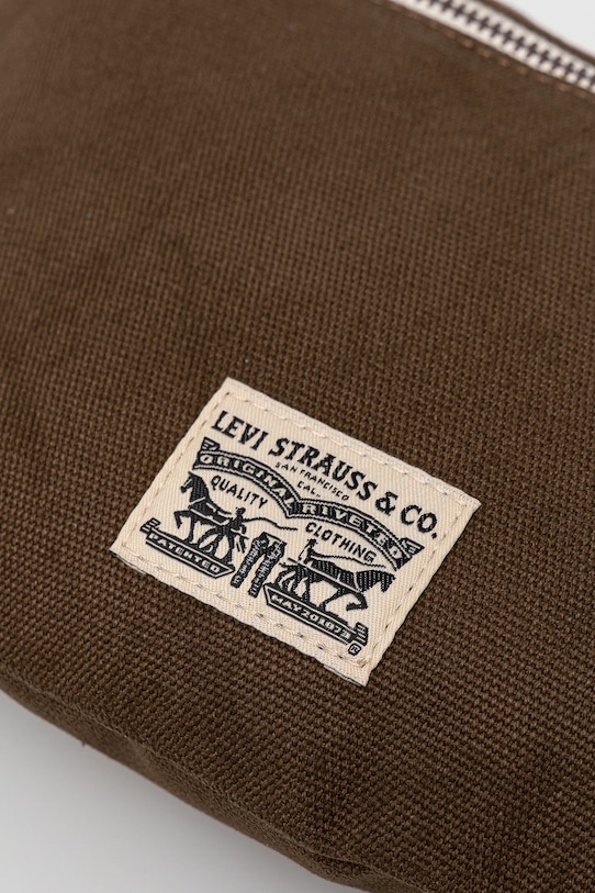 Levi's Geanta de bumbac maro 002H1.0003