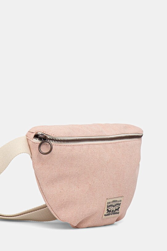Levi's övtáska 002H1.0004 rózsaszín SS25