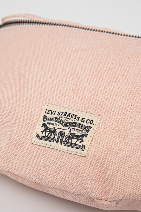 Levi's övtáska rózsaszín 002H1.0004