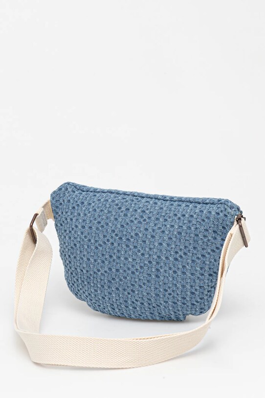 Doplnky Kabelka Levi's 002H1.0006 modrá