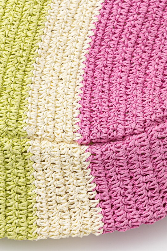 United Colors of Benetton kézitáska zöld 61LB1Y01W