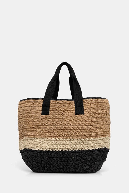 Accesorii United Colors of Benetton poșetă 61LB1Y01W bej