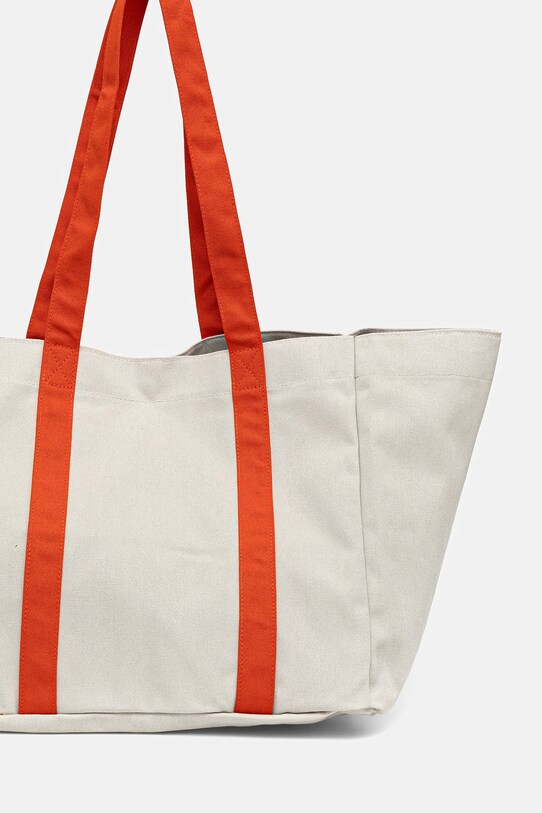 Doplnky Kabelka United Colors of Benetton 6SWS1Y01V béžová